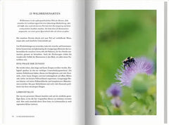 Unsere Wildbienen - 9783784357935 Landwirtschaftsverlag