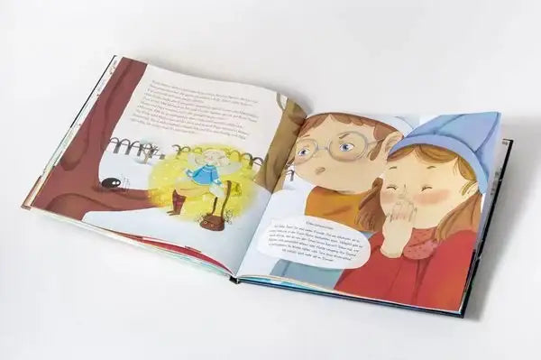 unsere-zauberhaften-rauhnaechte-mit-elfe-njola-die-magischste-zeit-des-jahres-erleben-gebundene-ausgabe-christine-dohler_2 - kunstundspiel 