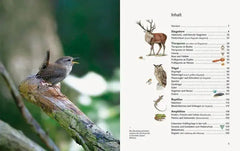 Unserer Natur auf der Spur Natur-Verlag Wawra