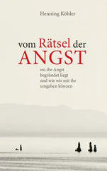 Vom Rätsel der Angst Verlag Freies Geistesleben