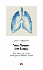 Vom Wesen der Lunge Info3 Verlag