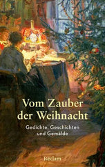 vom-zauber-der-weihnacht-gedichte-geschichten-und-gemaelde-zum-innehalten-gebundene-ausgabe - kunstundspiel 