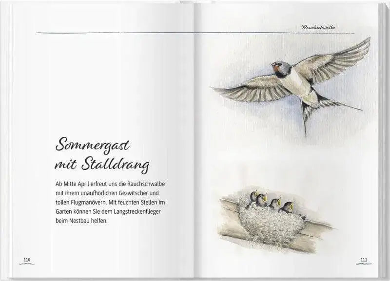 Von Elstern, Eichhörnchen und Erdhummeln Landwirtschaftsverlag