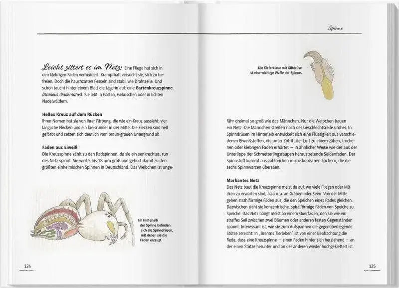 Von Elstern, Eichhörnchen und Erdhummeln Landwirtschaftsverlag