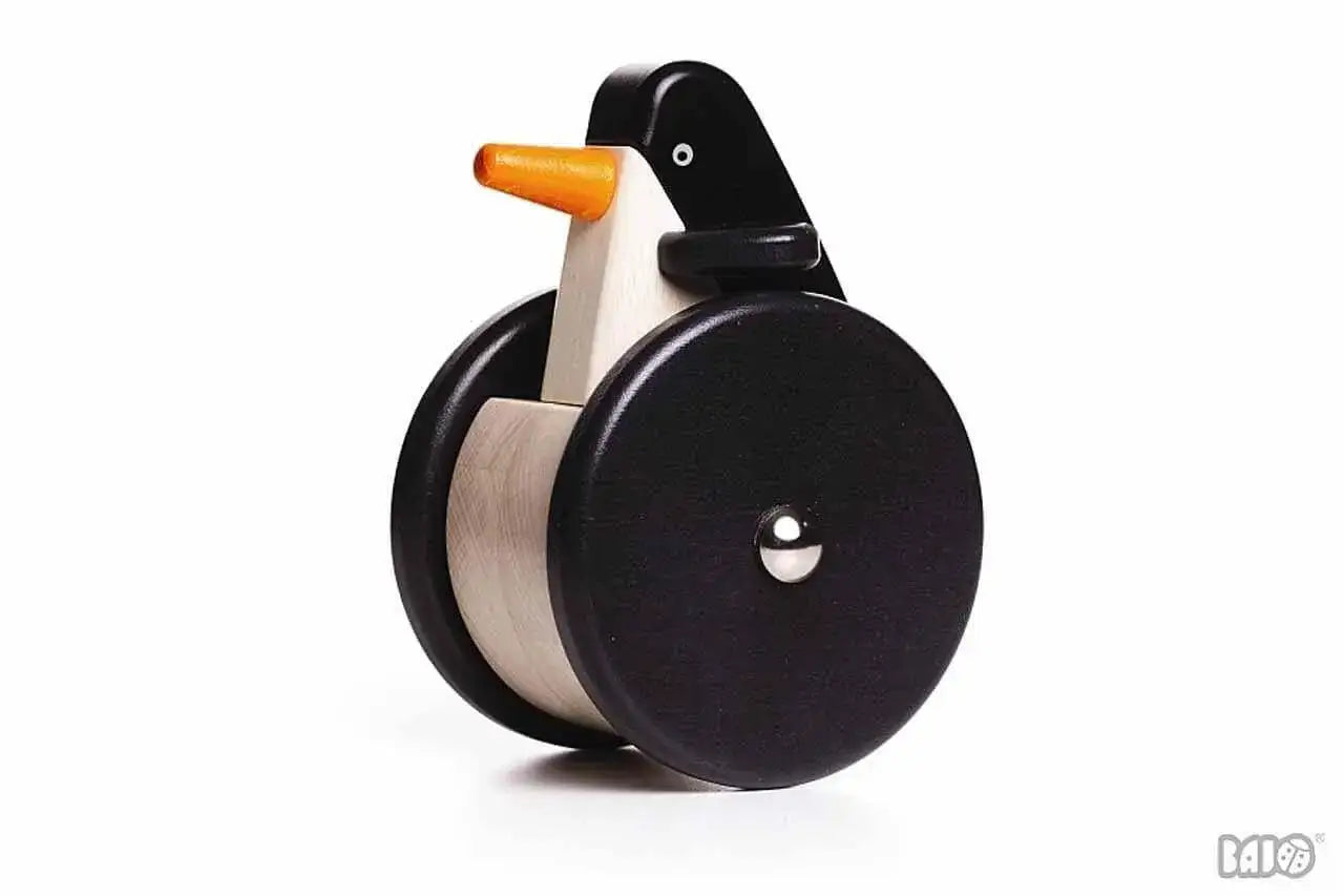 Wackelpinguin Bajo