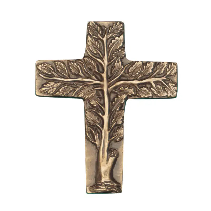 Wandkreuz "Lebensbaum"