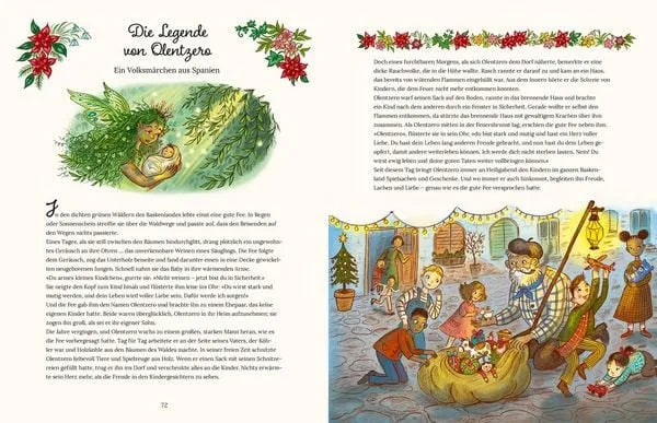 warten-auf-weihnachten-magische-adventsgeschichten-gebundene-ausgabe-alexandra-stewart4 - kunstundspiel 