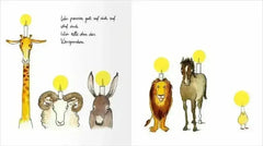 Was bleibt, ist Licht - Mini-Ausgabe ars edition