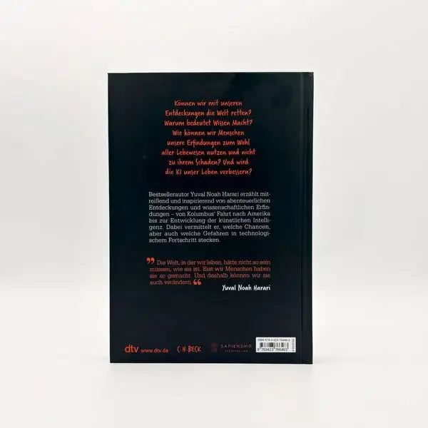 was-du-wissen-musst-um-die-welt-zu-retten-gebundene-ausgabe-yuval-noah-harari1 - kunstundspiel 