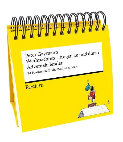 weihnachten-augen-zu-und-durch-adventskalender-24-postkarten-fur-die-weihnachtszeit-kunstundspiel-1 - kunstundspiel 