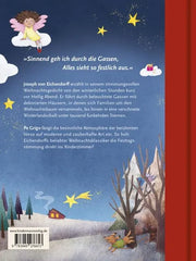 weihnachten-gebundene-ausgabe-joseph-eichendorff - kunstundspiel 