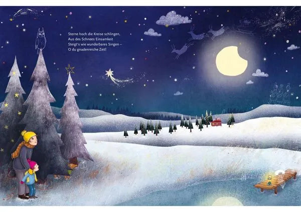 weihnachten-gebundene-ausgabe-joseph-eichendorff3 - kunstundspiel 