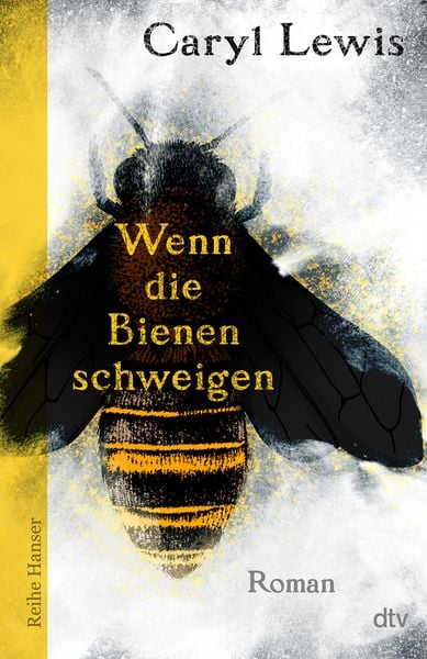 Wenn die Bienen schweigen - Taschenbuchausgabe