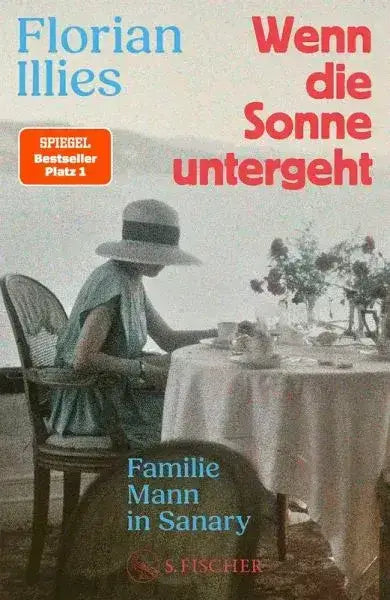 Wenn die Sonne untergeht - 9783103971927 S. Fischer Verlag