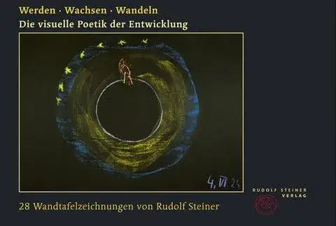 Werden - Wachsen - Wandeln Rudolf Steiner Verlag