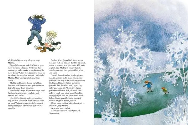 wie-gut-dass-es-weihnachtsferien-gibt-sagte-madita-gebundene-ausgabe-astrid-lindgren4 - kunstundspiel 