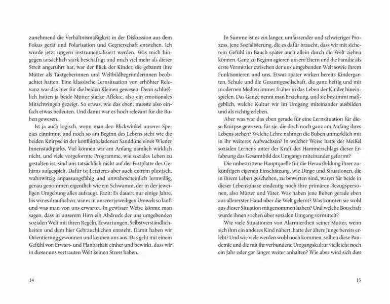 Wie wir unsere Kinder retten - und die Welt dazu Gräfe & Unzer