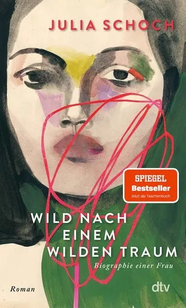 wild-nach-einem-wilden-traum-taschenbuchsausgabe-kunstundspiel-1 - kunstundspiel 