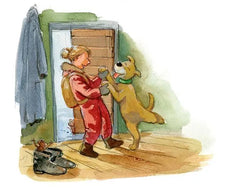 willy-werkel-und-der-schneeschweber-gebundene-ausgabe-george-johansson3 - kunstundspiel 