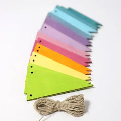 wimpelkette-regenbogen-pastell-geburtstag-kunstundspiel-1 - kunstundspiel 