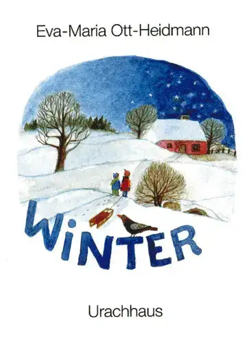 Winter Urachhaus Verlag