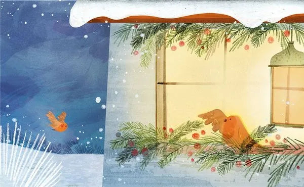 winter-mit-pettirosso-gebundene-ausgabe-ester-tome5_5bb553be-850f-45e5-b380-212e74140551 - kunstundspiel 