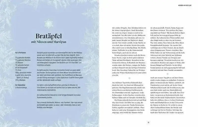 Winterreise Prestel Verlag kunstundspiel 