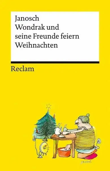 wondrak-und-seine-freunde-feiern-weihnachten-kunstundspiel-1 - kunstundspiel 