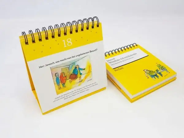 wondraks-adventskalender-24-postkarten-fuer-die-weihnachtszeit4 - kunstundspiel 
