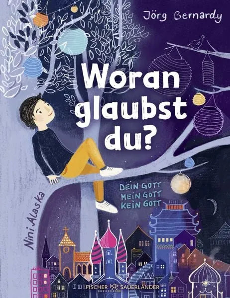 woran-glaubst-du-gebundene-ausgabe-joerg-bernardy - kunstundspiel 