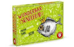 Wunderbar Sonderbar Piatnik