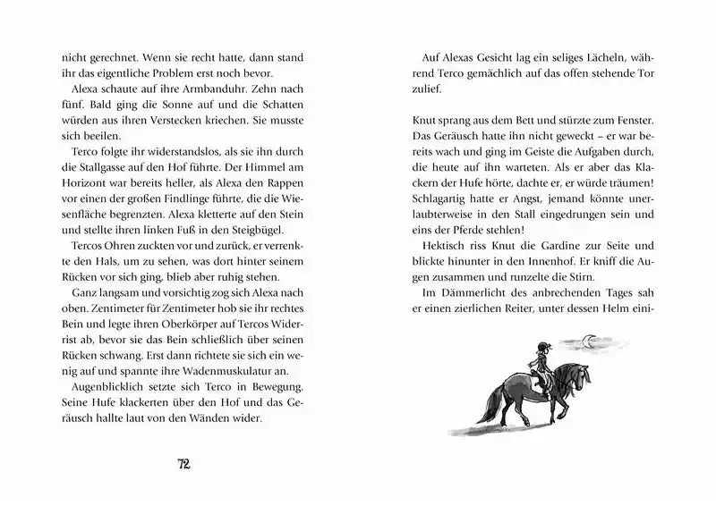 Wunderpferde: Alle Abenteuer - 9783522188548 Thienemann Verlag