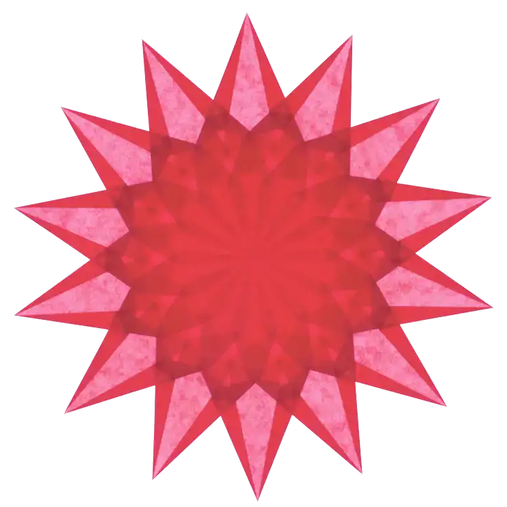 wundervolle-fenstersterne-rot-gelb-orange-kunstundspiel-4 - kunstundspiel 