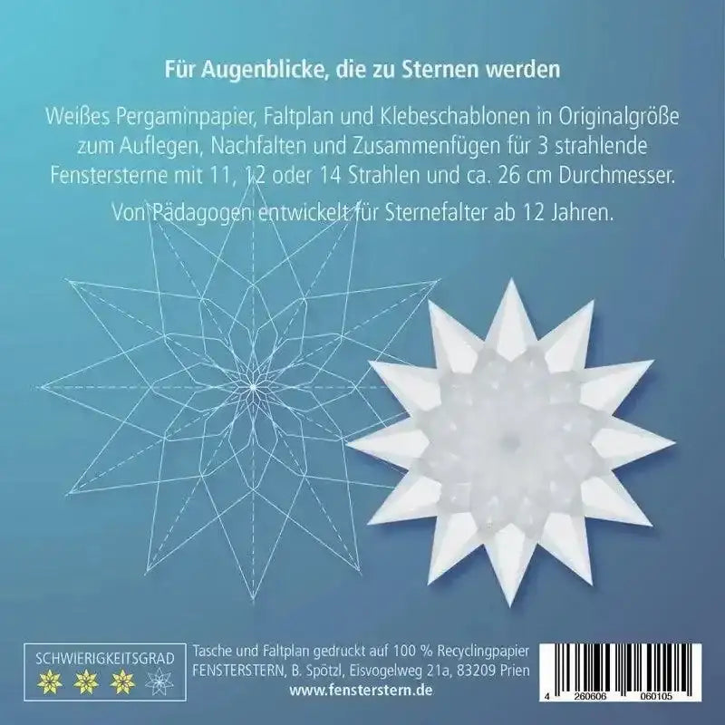 wundervolle-fenstersterne-weiss-45-zuschnitte-kunstundspiel-2 - kunstundspiel 