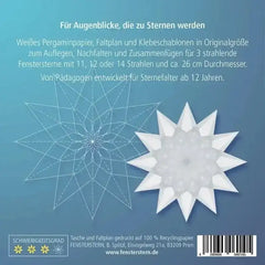 wundervolle-fenstersterne-weiss-45-zuschnitte-kunstundspiel-2 - kunstundspiel 