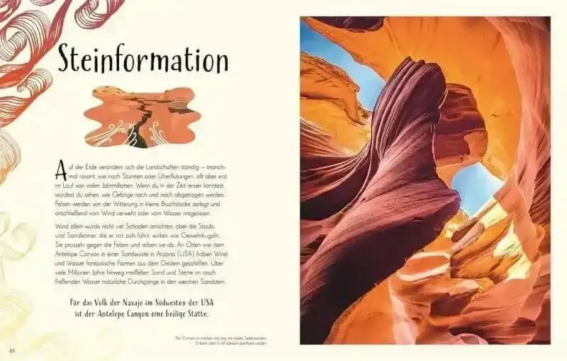 Wundervolle Welt der Erde Dorling Kindersley Verlag