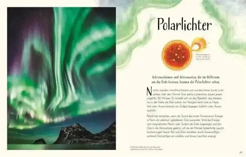 Wundervolle Welt der Erde Dorling Kindersley Verlag