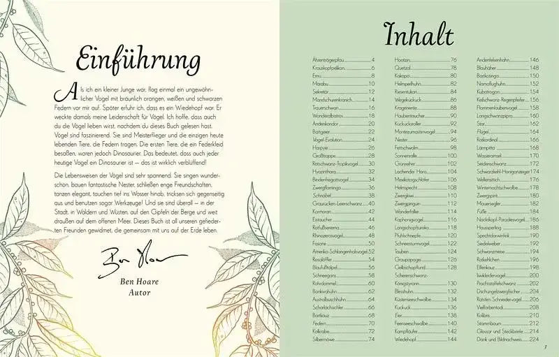 Wundervolle Welt der Vögel - 9783831051144 Dorling Kindersley Verlag