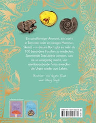wundervolle-welt-kleine-schatze-fossilien-kunstundspiel-2 - kunstundspiel 