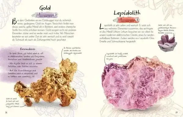wundervolle-welt-kleine-schatze-steine-und-mineralien-kunstundspiel-3 - kunstundspiel 