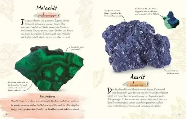 wundervolle-welt-kleine-schatze-steine-und-mineralien-kunstundspiel-5 - kunstundspiel 