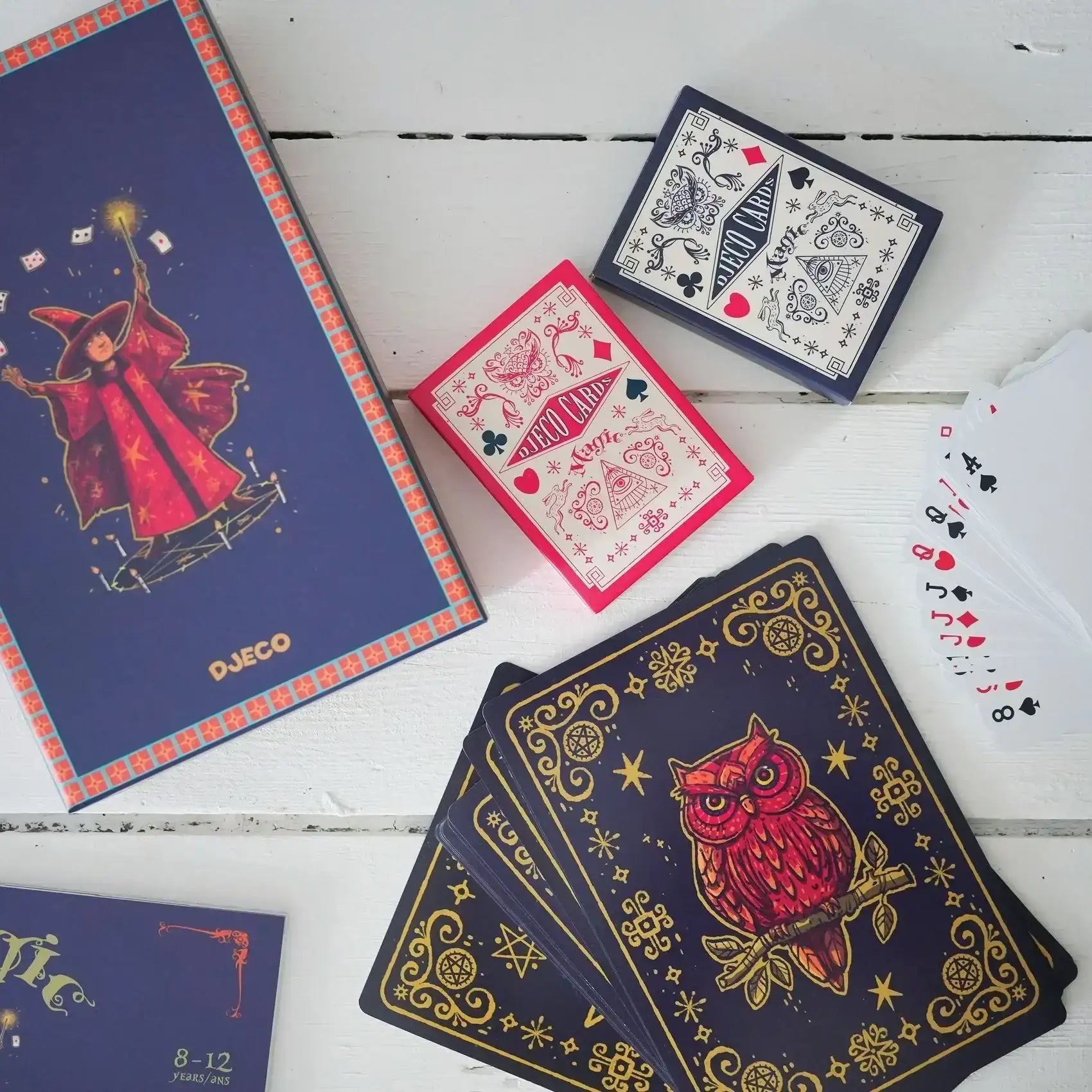 zaubertricks-magic-cartum-magus-20-tricks-ab-8-jahren-kunstundspiel-2 - kunstundspiel 