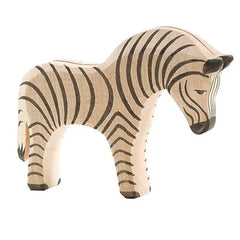 Zebra groß Ostheimer