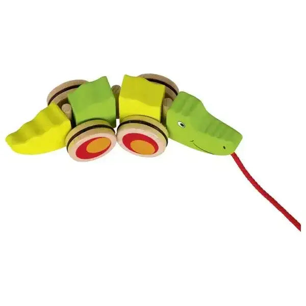Ziehtier Krokodil - 54903 Goki