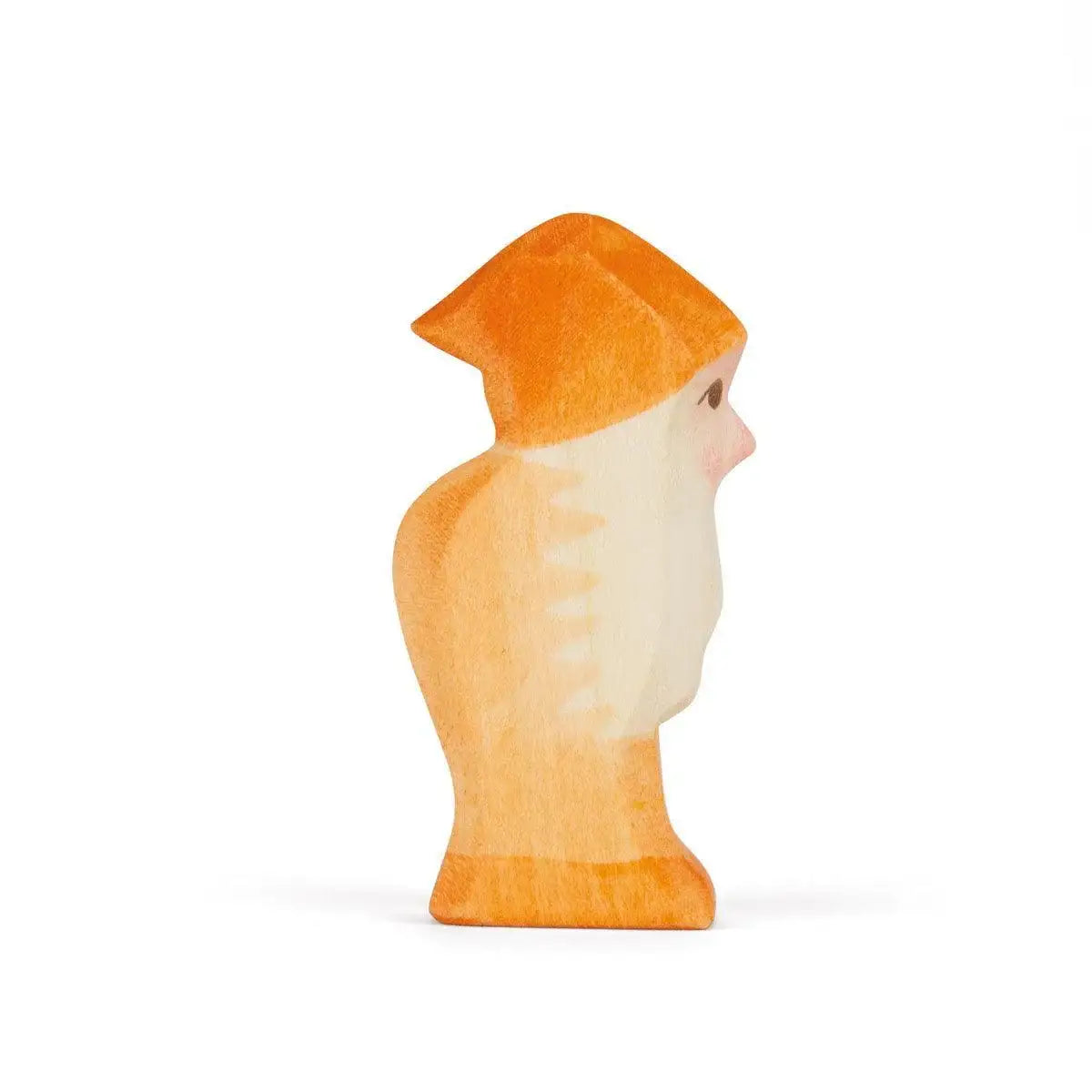 Zwerg orange Ostheimer
